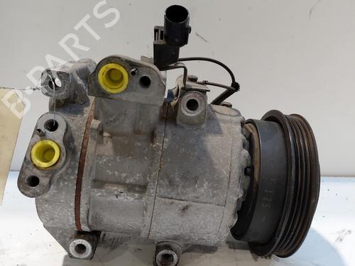 AC compressor KIA RIO II (JB) | BP29197403M34 - Image 5