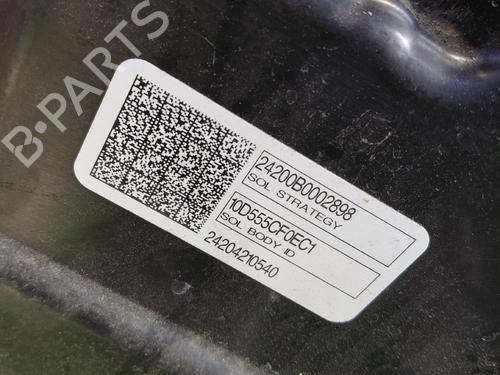 Gearbox FORD TRANSIT V363 Platform/Chassis (FED, FFD)  | BP32308094M3  - Image 5