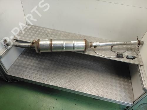 Catalyst FORD TRANSIT V363 Platform/Chassis (FED, FFD) | BP36168046M10 - Image 5