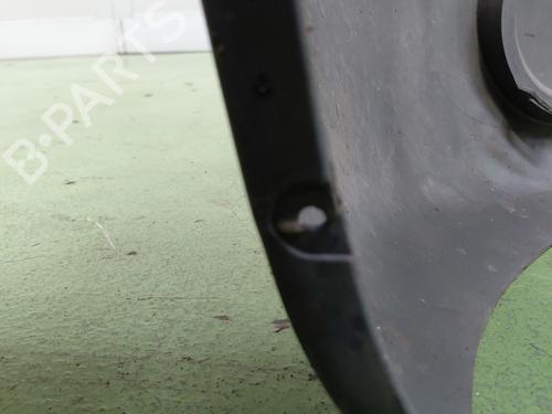 Front bumper RENAULT TRAFIC II Bus (JL) 2.0 dCi 90 (JL00, JL01, JL0H, JL0M, JL0P, JL0S) | BP27830998C7 