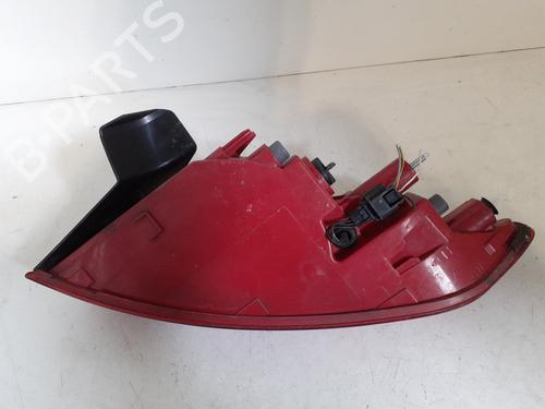 Used Left taillight Left taillight RENAULT LAGUNA Coupe (DT0/1) 2.0 dCi (DT0M, DT0N, DT0S, DT19, DT1F) (173 hp) 24829892 24829892