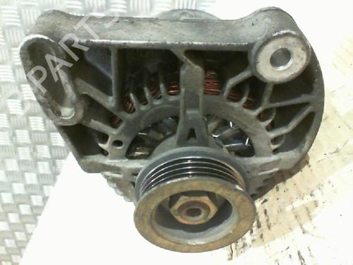 Alternator FIAT PUNTO (188_) 1.2 60 (188.030, .050, .130, .150, .230, .250) | BP24762601M7 
