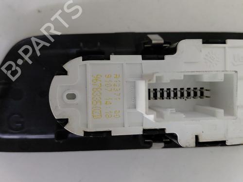 Switch CITROËN JUMPY III Van (V_) 1.6 BlueHDi 95 | BP29425727I30 