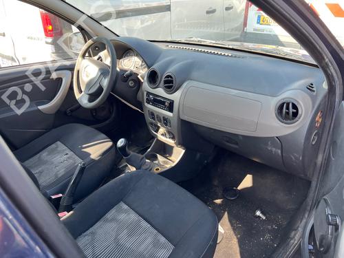 Front right lock DACIA SANDERO 1.4 MPI LPG | BP37817726C97 - Image 7
