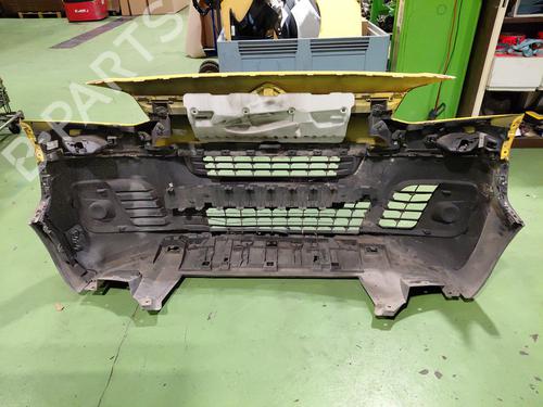 Front bumper CITROËN JUMPY III Van (V_) 1.6 BlueHDi 95 | BP32423587C7 