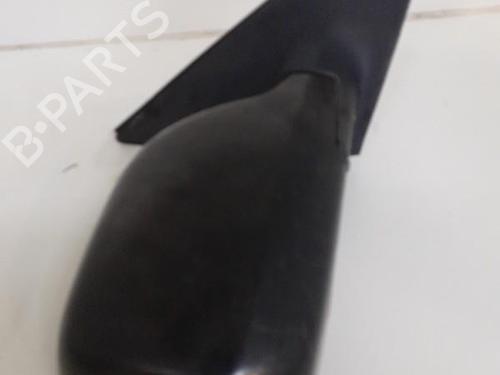 Used Right mirror Right mirror 24750993 24750993