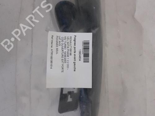 front-left-exterior-door-handle-renault-vel-satis-bj0_-2002-24758125 main image