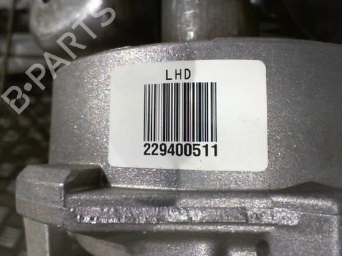 Steering column FIAT 500 (312_) 1.2 (312AXA1A) | BP24755569M21 - Image 4