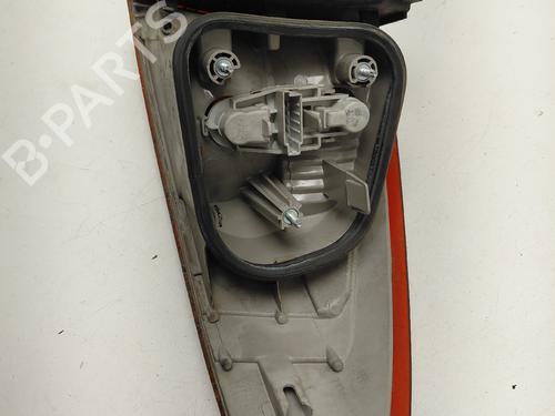 Left taillight FORD MONDEO IV (BA7) | BP32655712C34 - Image 3