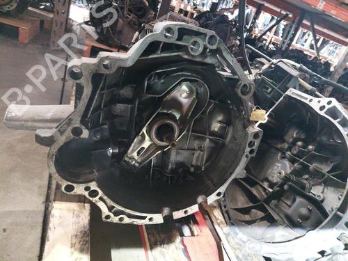 Used Gearbox Gearbox AUDI A4 B5 (8D2) 1.8 T (150 hp) 31883157 31883157