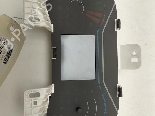 Instrument cluster DACIA SPRING EV (B6M1) | BP37754552C47 - Image 2