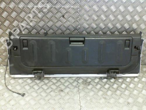 Tailgate CITROËN C2 (JM_) 1.1 | BP24745941C6 