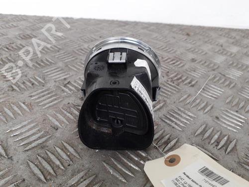 Air vent FIAT 500 (312_) 1.2 (312AXA1A) | BP24767438I21
