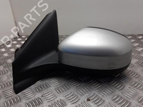 Left mirror FORD MONDEO IV Turnier (BA7) 1.8 TDCi | BP24761953C26 