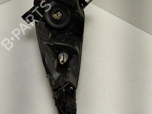 Used Right headlight Right headlight CHEVROLET SPARK (M300) 1.0 (68 hp) 31691380 31691380