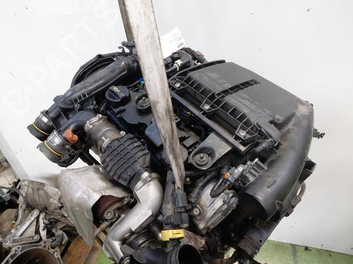 Engine CITROËN BERLINGO Box Body/MPV (B9) 1.6 BlueHDi 100 | BP31156293M1 