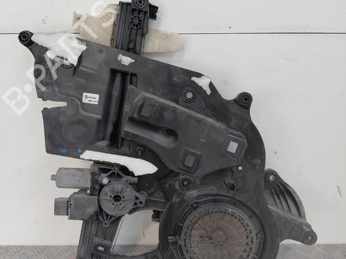Front left window mechanism CITROËN BERLINGO Box Body/MPV (K9) | BP36656563C22 - Image 3
