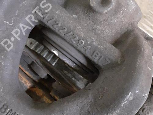 Right front brake caliper MINI MINI (F55) Cooper SD | BP24764656M104 - Image 2