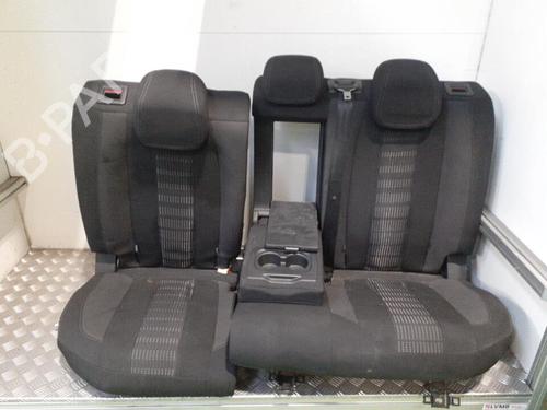 Used Seats set Seats set PEUGEOT 308 SW II (LC_, LJ_, LR_, LX_, L4_) 2.0 BlueHDi 150 (150 hp) 24759242 24759242