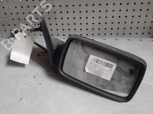 Used Right mirror VW GOLF III (1H1) 1.4 (60 hp) 24748351