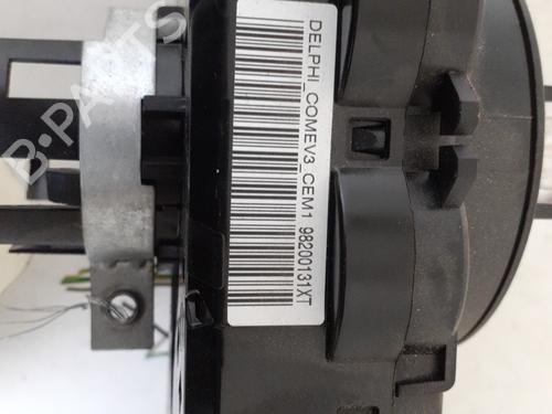 Steering column stalk CITROËN BERLINGO Box Body/MPV (B9) 1.6 BlueHDi 100 | BP31214955I23 - Image 2