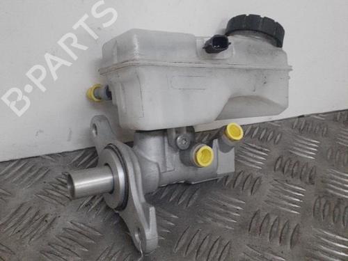Brake master cylinder RENAULT CLIO IV (BH_) 1.2 16V | BP24759373M77 