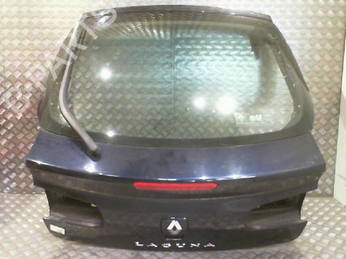 Bakluke CC/Kombi-Kupé RENAULT LAGUNA II (BG0/1_) 1.9 dCi (BG1A, BG1W, BG0G) (110 hp) 24766469