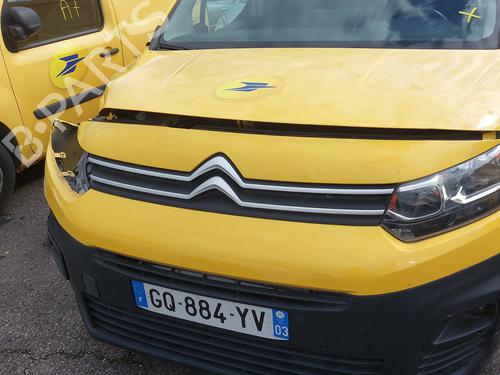 Used Parts CITROËN BERLINGO Box Body/MPV (K9) 1.5 BlueHDi 100 (102 hp) 4372836