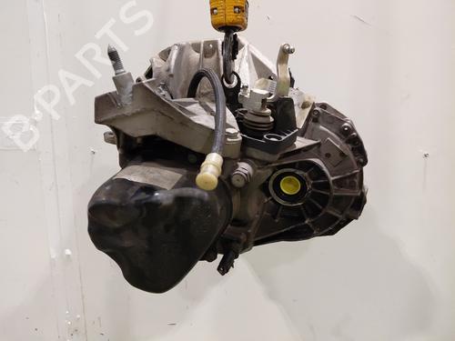 Gearbox RENAULT TWINGO II (CN0_) 1.5 dCi (CN0E) | BP31819075M3 - Image 2