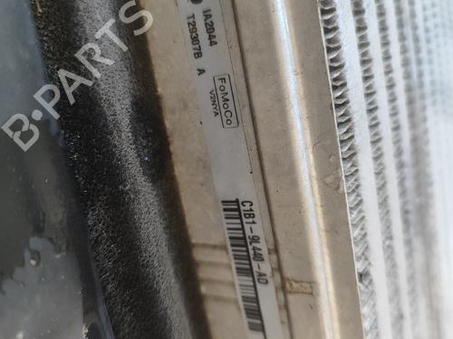 Front slam panel FORD B-MAX (JK) 1.0 EcoBoost | BP35956440C72 - Image 4