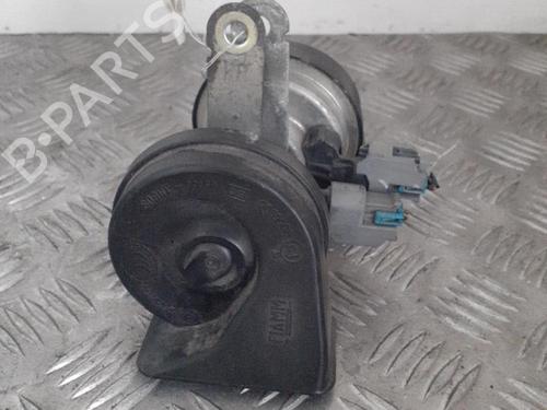 Used Horn Horn CHEVROLET AVEO / KALOS Hatchback (T250, T255) 1.2 (84 hp) 24759969 24759969