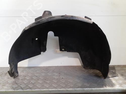 Wheel arch PEUGEOT 2008 I (CU_) 1.2 THP 110 / PureTech 110 | BP24760599C56