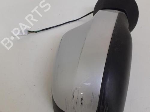 Right mirror DACIA SANDERO 1.5 dCi | BP24750822C27