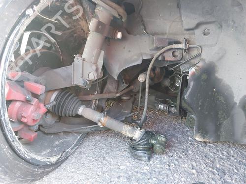 Engine RENAULT CLIO IV (BH_) 1.6 RS Trophy (BHJ4, BHJ6) | BP31323889M1 - Image 28