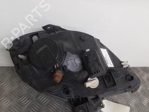 Used Left headlight RENAULT KANGOO (KC0/1_) 1.6 16V (95 hp) 24760106