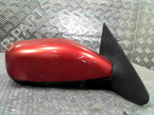 Right mirror RENAULT LAGUNA II (BG0/1_) 1.9 dCi | BP24743258C27 