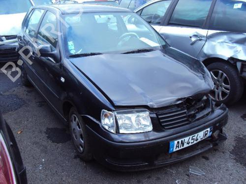 Right taillight VW POLO (6N2) 1.9 SDI | BP24770413C35  - Image 5