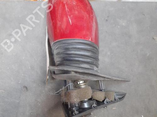 Right mirror FIAT SEICENTO / 600 (187_) 1.1 (187AXB, 187AXB1A, 187AXC1A02) | BP25263000C27 