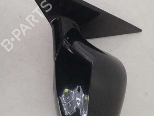 Used Left mirror BMW 1 (E87) 118 d (143 hp) 27338742