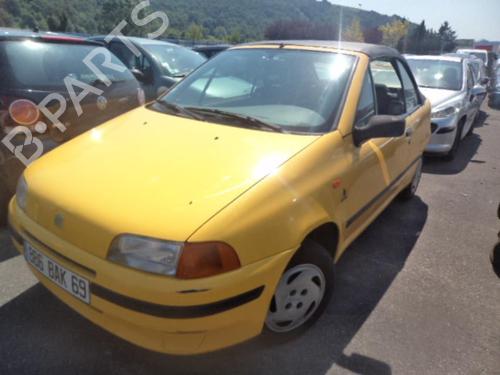 Brugte FIAT PUNTO (176_)  60 1.2  2405458
