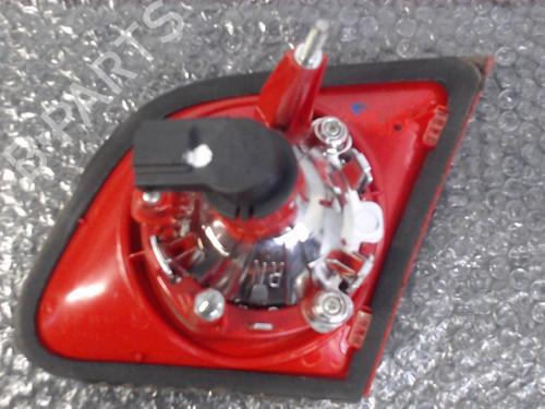 Used Left tailgate light VW PASSAT B6 (3C2) 1.9 TDI (105 hp) 24760536