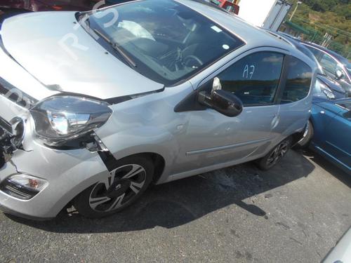 Left tailgate light RENAULT TWINGO II (CN0_) 1.2 16V (CN04, CN0B) | BP24747993C79 - Image 6