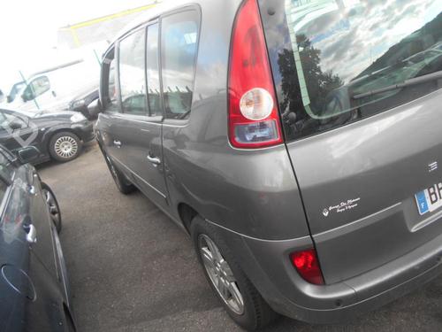 Right headlight RENAULT ESPACE IV (JK0/1_) 2.2 dCi (JK0H) | BP24748526C29 - Image 6