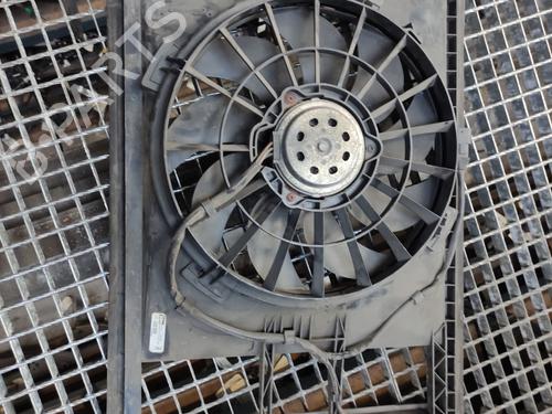 Used Radiator fan Radiator fan RENAULT ESPACE III (JE0_) 2.2 dCi (JE0K) (130 hp) 25860966 25860966