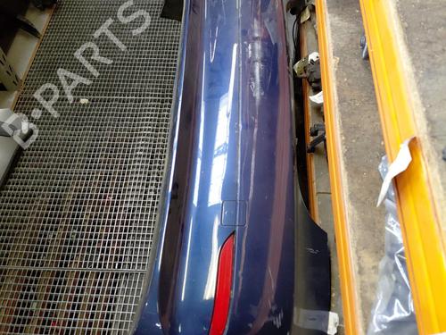 Used Rear bumper BMW 5 (E60) 525 d (177 hp) 29180460