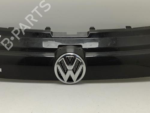 Used Grille Grille VW POLO V (6R1, 6C1) [2009-2022] 36440916 36440916