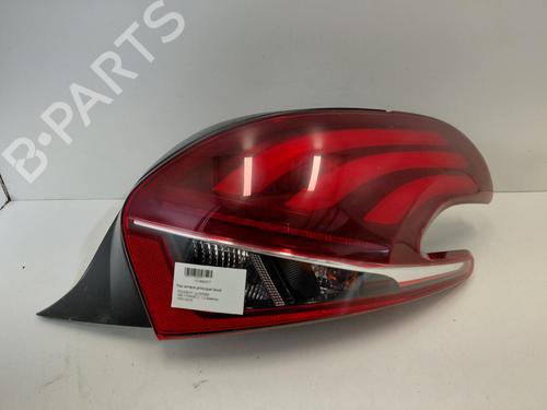 Used Right taillight Right taillight 38681965 38681965