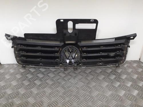 Used Grille VW POLO (9N_, 9A_) 1.4 16V (75 hp) 24761574