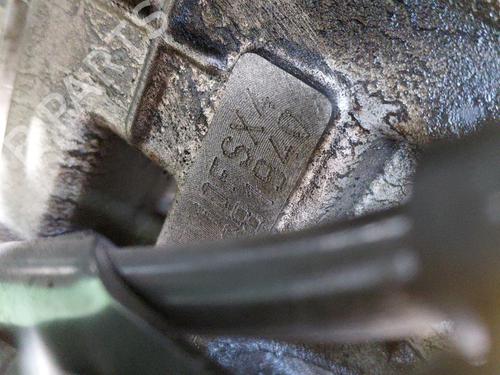 Engine CITROËN C3 II (SC_) 1.4 | BP31910751M1 