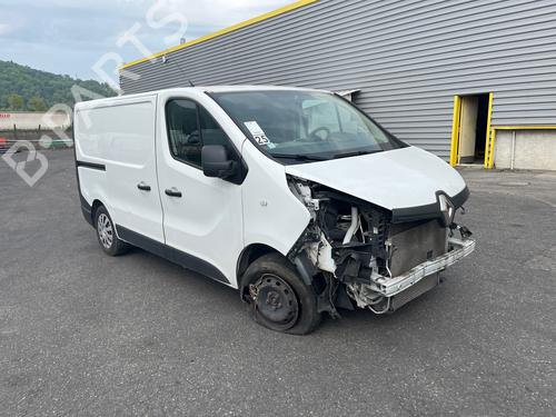 Bagklap lås RENAULT TRAFIC III Van (FG_) 1.6 dCi 120 (FGMB, FGMC) | BP39665177C101 - Image 25